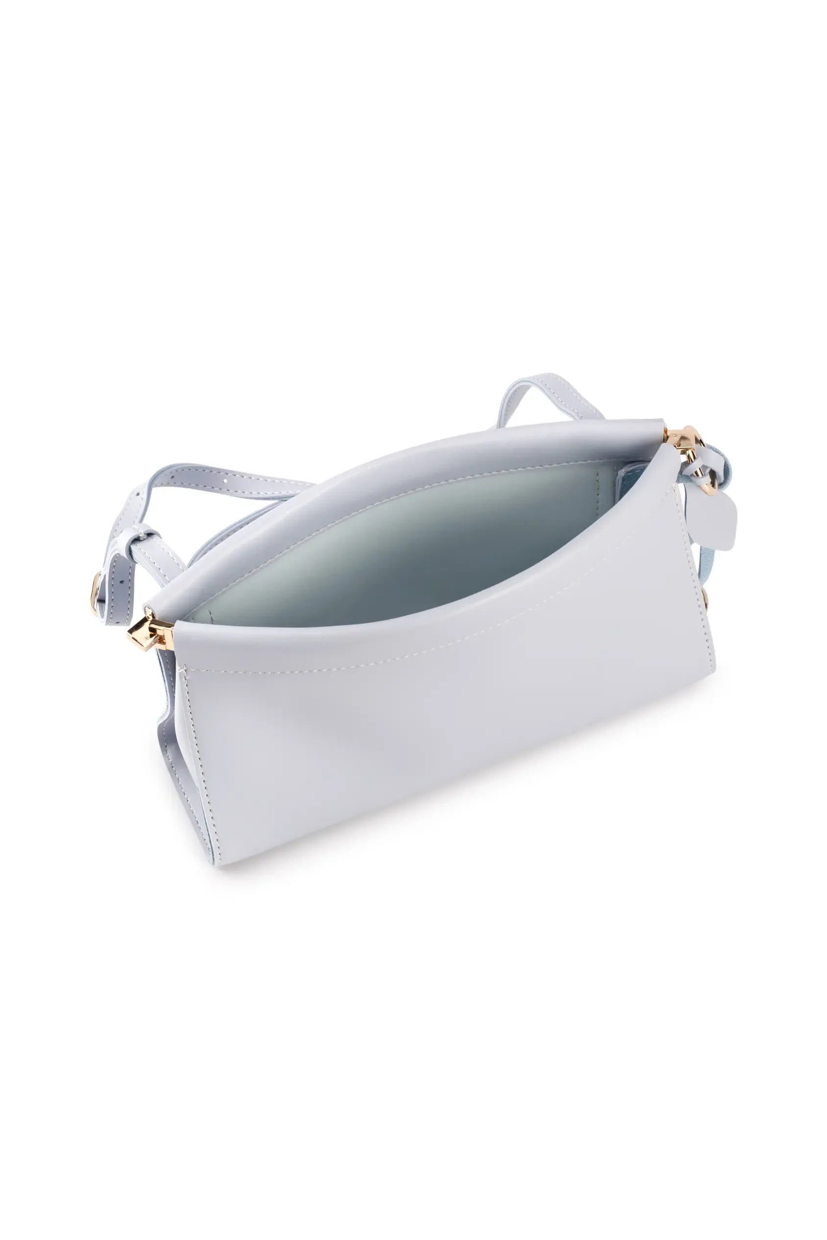 LINEA BAG BLUE